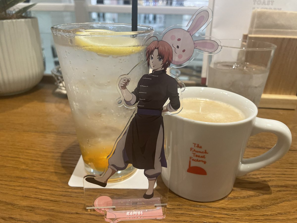 りあら tweet media