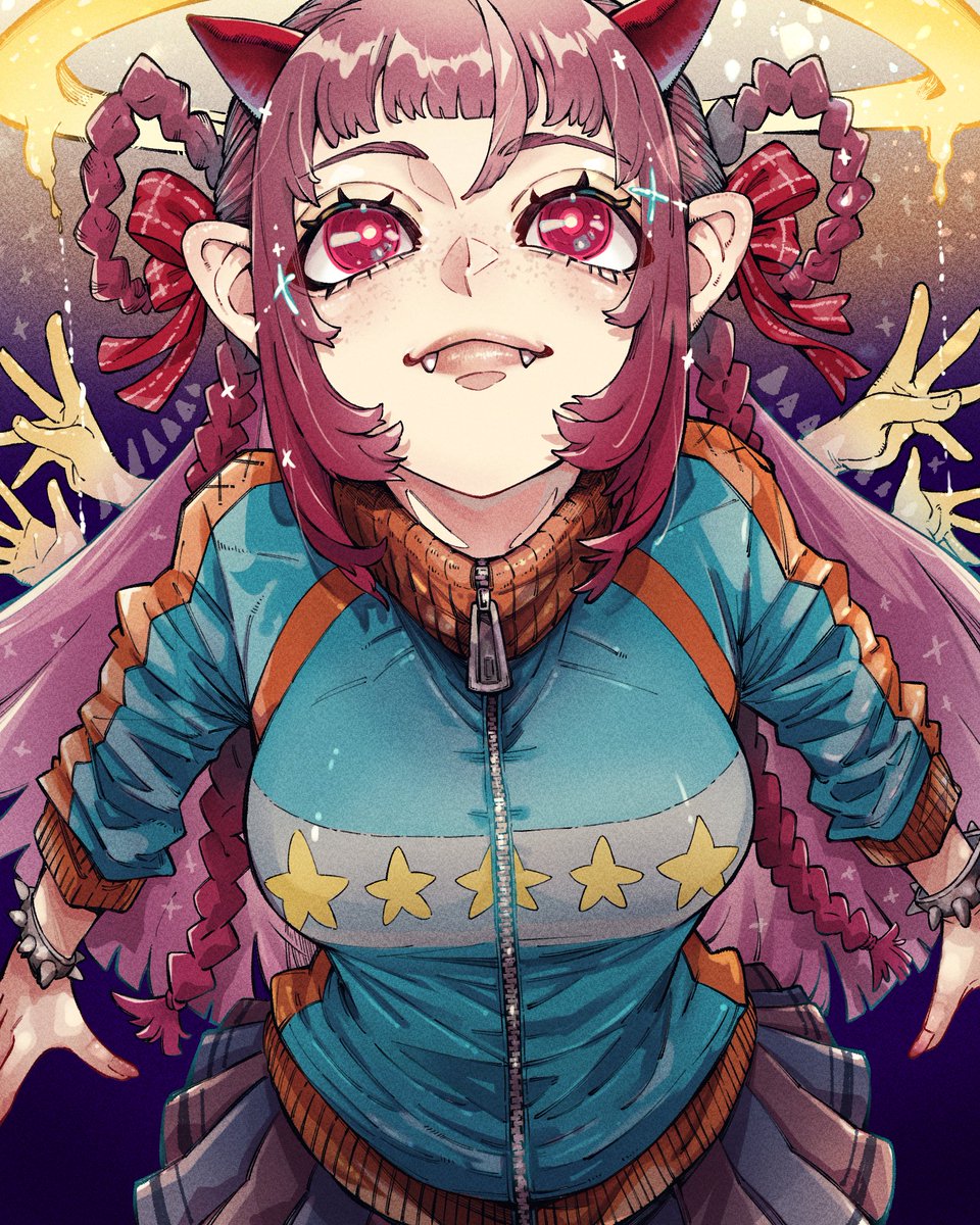 トロピカル坊や tweet media