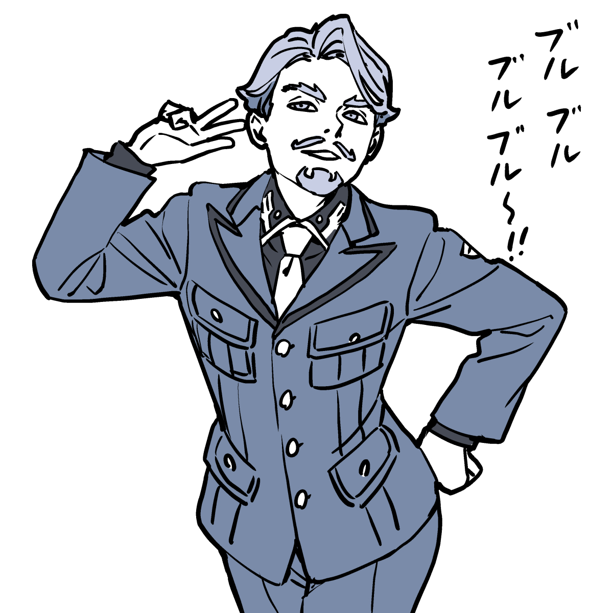 一周年…ヽ('ー`)ノ 