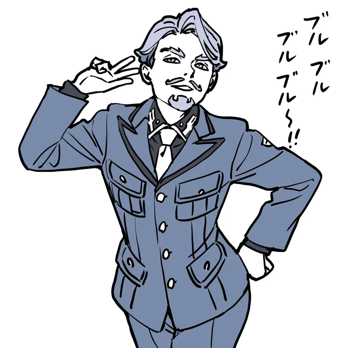一周年…ヽ('ー`)ノ