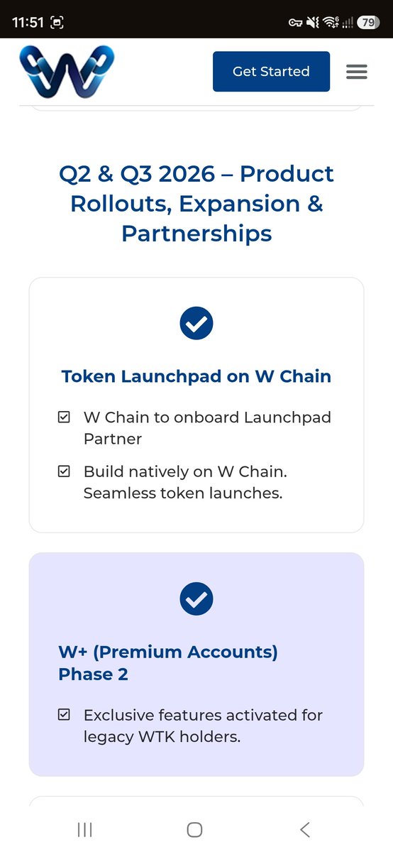 crypto_c101's tweet photo. What to expect in 2026 from @WChainNetwork 

$WCO https://t.co/joTZE2Tuzl