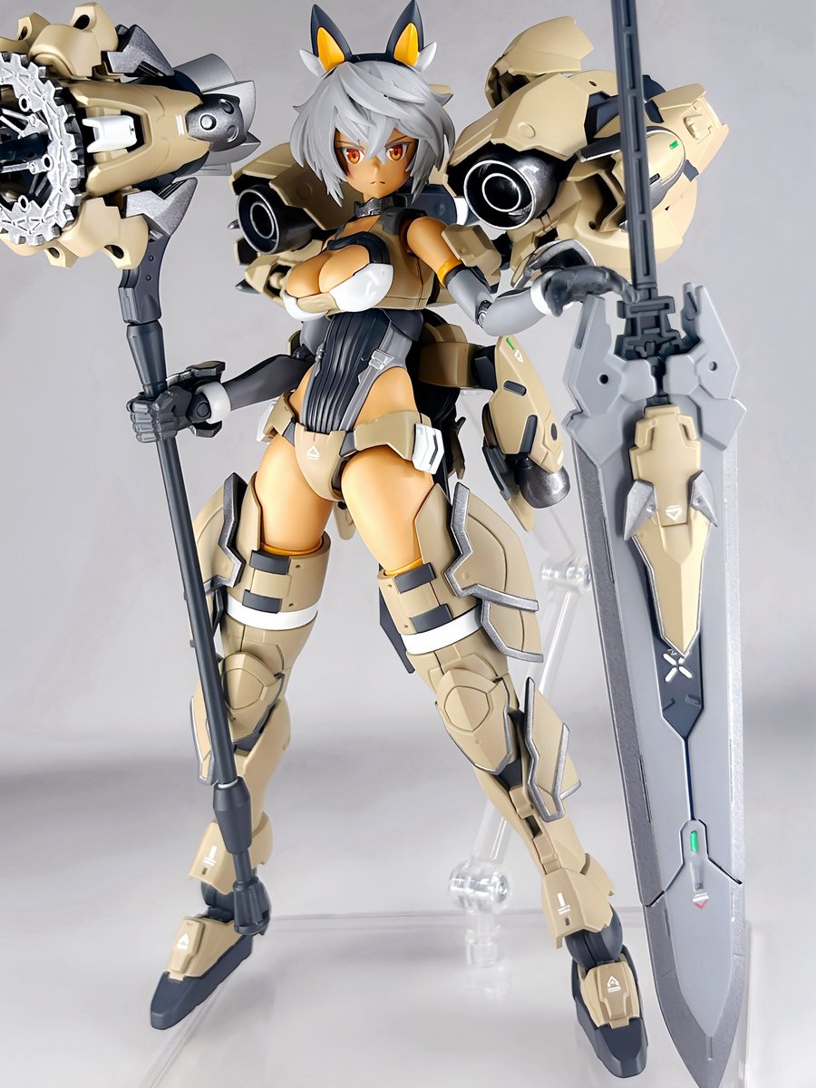 にくまん tweet media