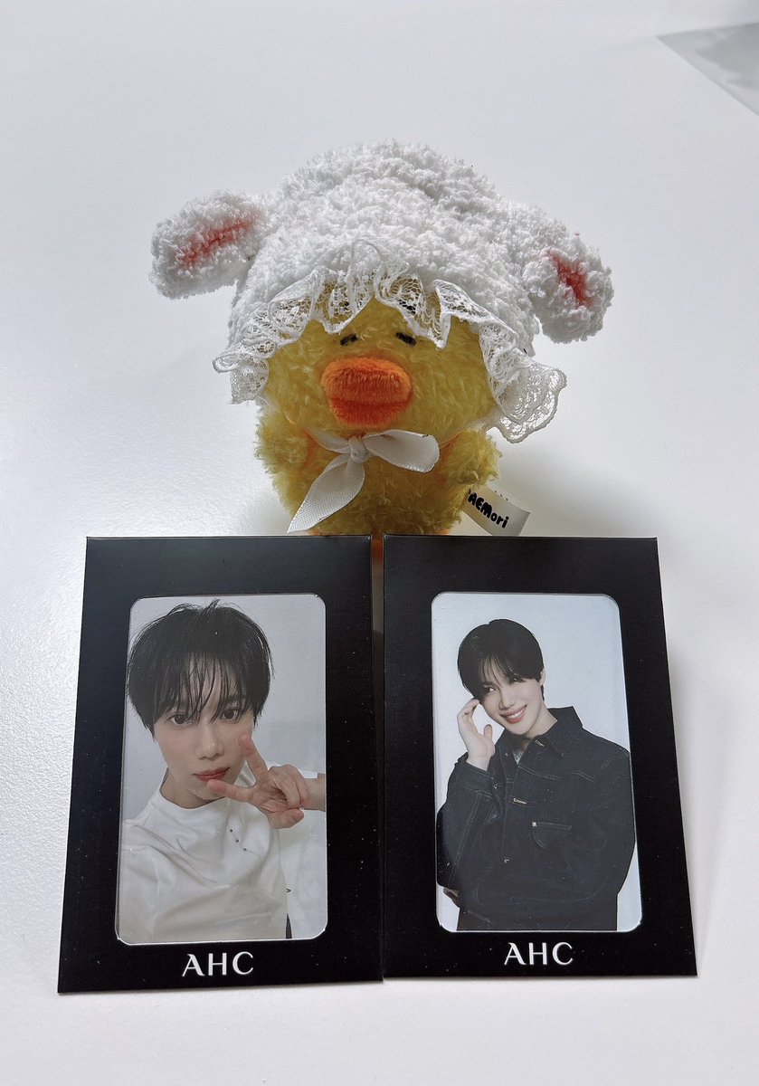 cocoruu🌱🐣 tweet media