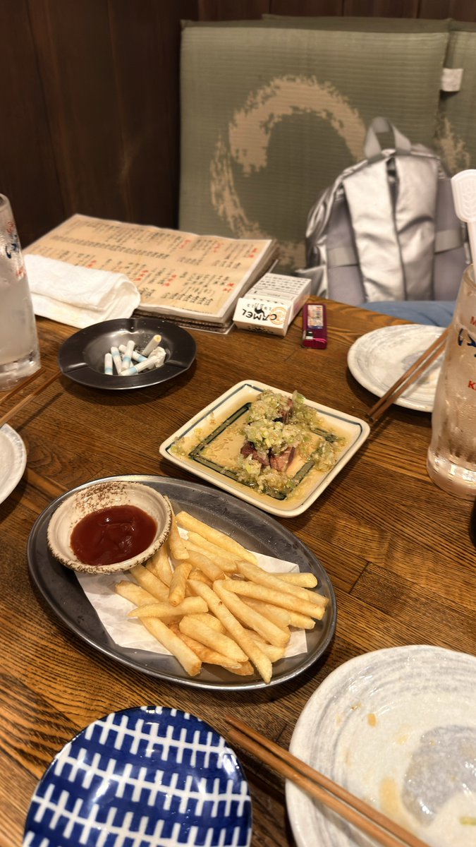 はまち tweet media