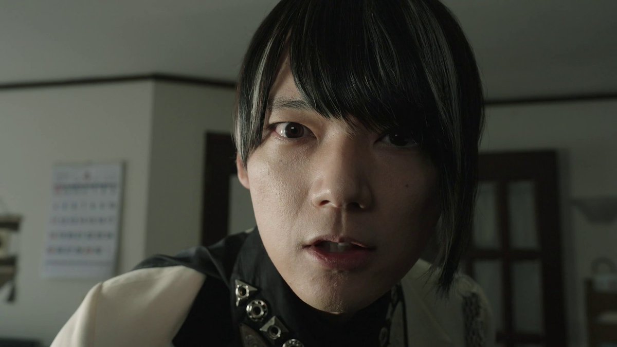 Code No.7/セブン tweet media