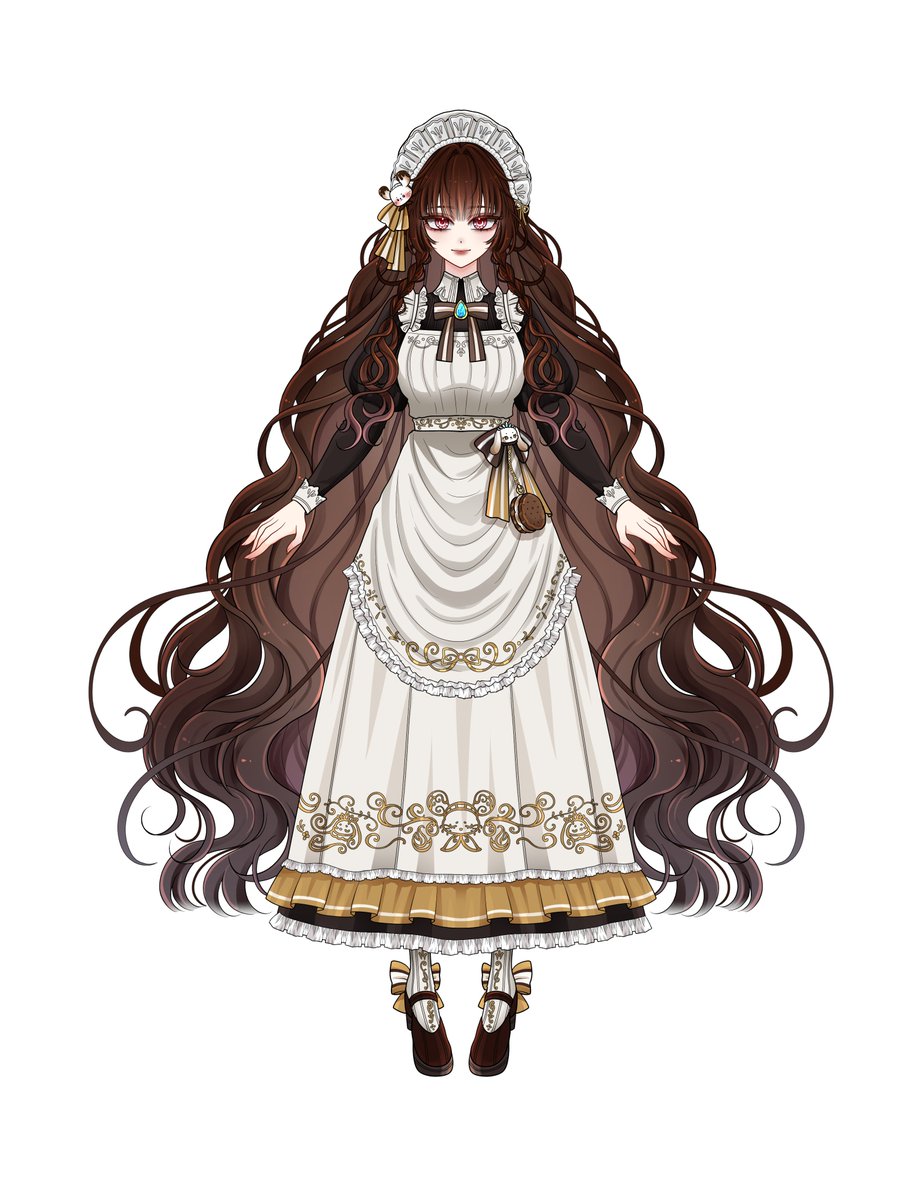 Nyx Sovereia tweet media