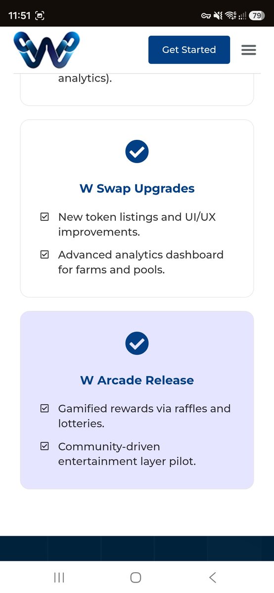 crypto_c101's tweet photo. What to expect in 2026 from @WChainNetwork 

$WCO https://t.co/joTZE2Tuzl