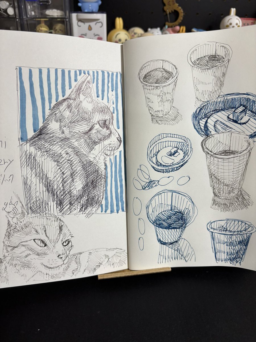 お茶♨️ tweet media