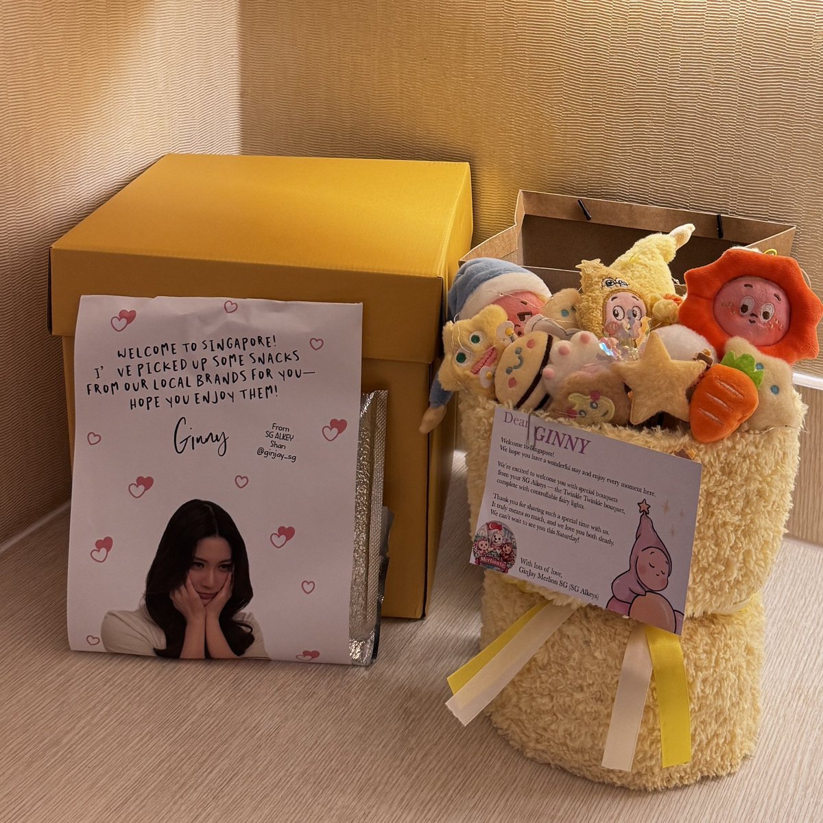 ginnynatnicha tweet media