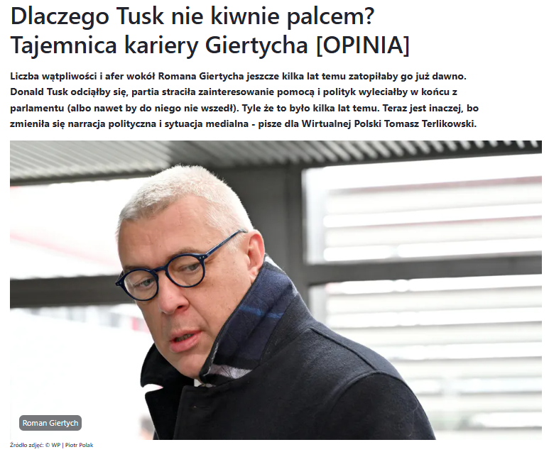 Adam Czarnecki tweet media