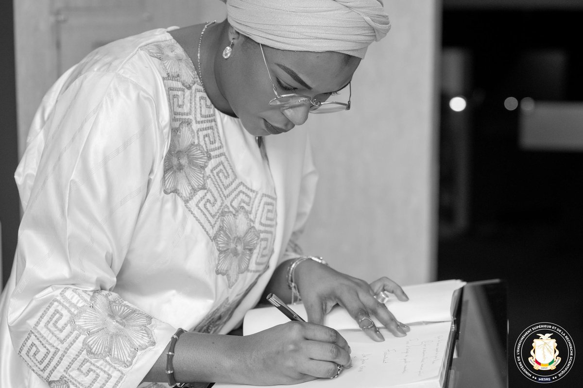 Dr Diaka SIDIBÉ tweet media