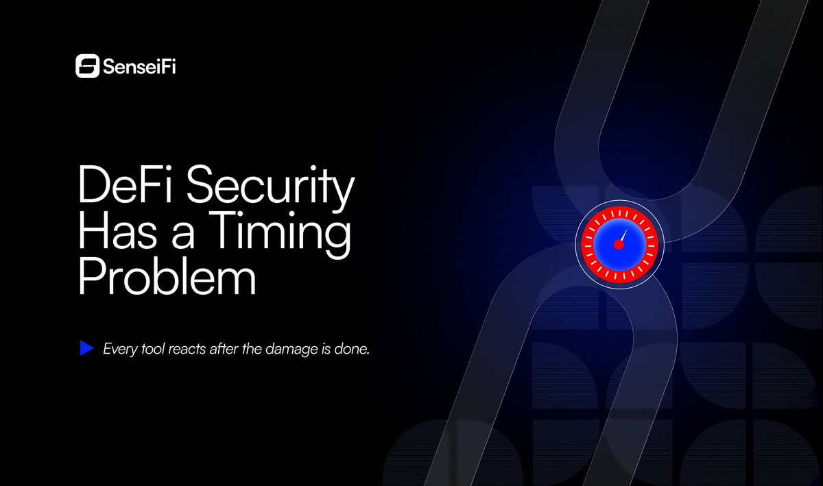 SenseiFi tweet media