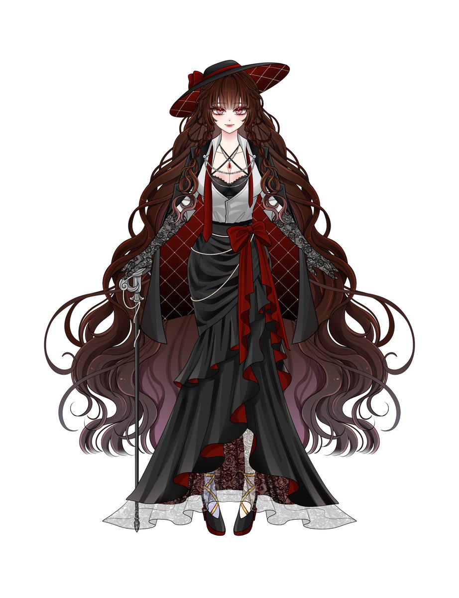 Nyx Sovereia tweet media