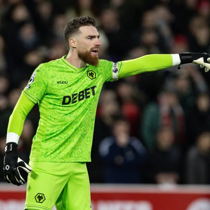 Talking Wolves tweet media