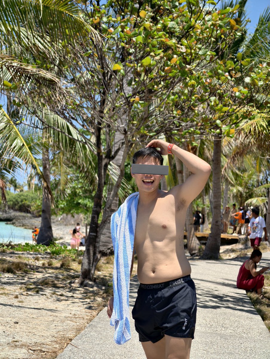 FRScorpio456's tweet photo. Thank you Bantayan ❤️ https://t.co/L4iF7TPtC1