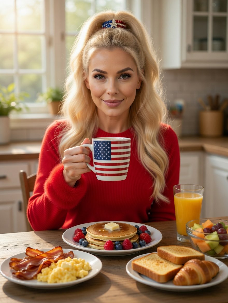 judy08281241's tweet image. Good morning! ❤️  

It’s Red Friday — wearing red to honor our veterans.  🇺🇸

Praying God’s blessings, healing, and peace over every veteran today.  🙏🏼

Thank you for your sacrifice. We remember. 🇺🇸  

Blessed Red Friday!  
🫶🏼❤️🇺🇸🙏🏼✝️🤍🕊️
#RedFriday #Veterans