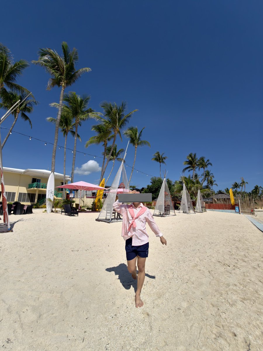 FRScorpio456's tweet photo. Thank you Bantayan ❤️ https://t.co/L4iF7TPtC1