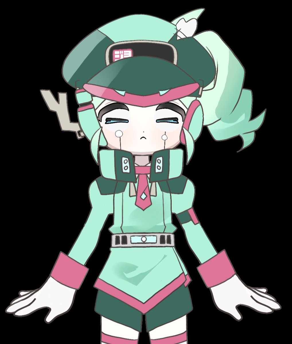 Choo-Chan VT 🚅✨️ tweet media