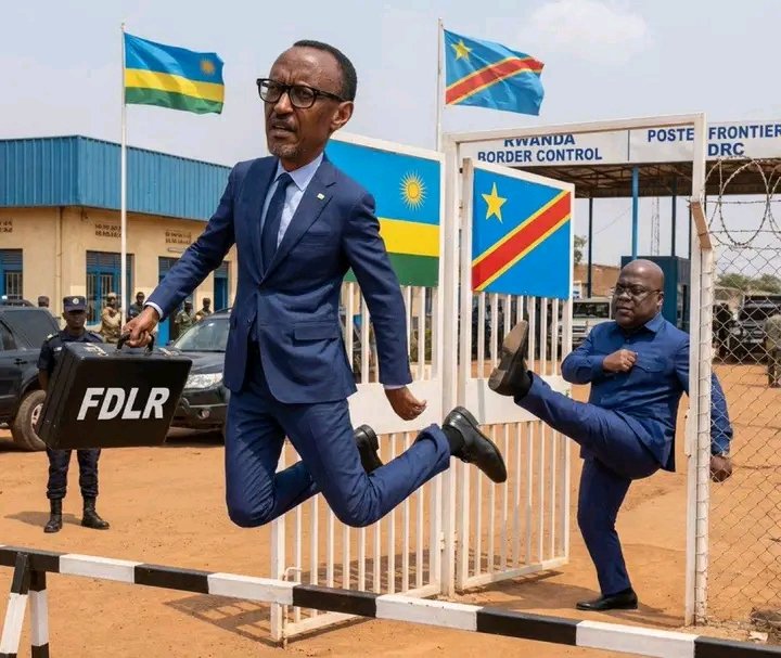 JosephMbom95001's tweet photo. #Promesse de #Félix_A_TSHISEKEDI une réalité aujourd'hui 👌😂 https://t.co/2tOTvezbBF