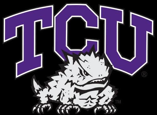 I am excited to say that I'll be attending TCU's spring practice tomorrow!