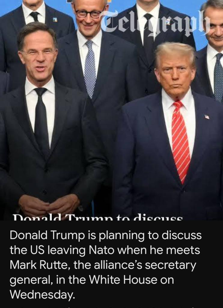 britomics's tweet photo. I did not expect the empire that they built up in WW2 would be collapsing already, but I think this is actually going to be a very very good thing for Europeans.

Will take time to rebuild ouraelves but long term it looks like we are going to be free of the American-zio empire. https://t.co/vL2tR3ekj8