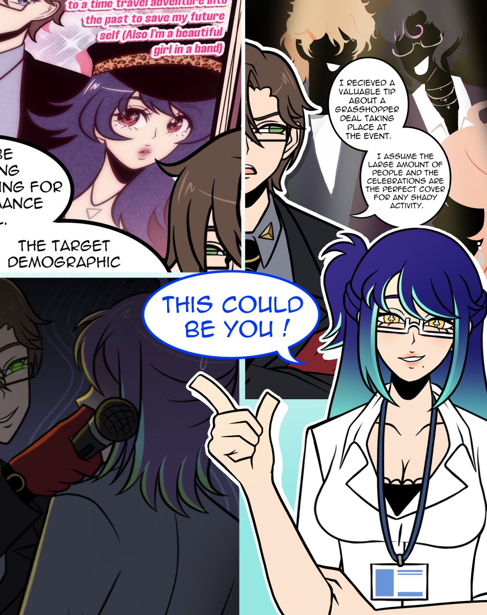 Kuro ₊‧°𐐪♡𐑂°‧₊ || COMMS CLOSED tweet media