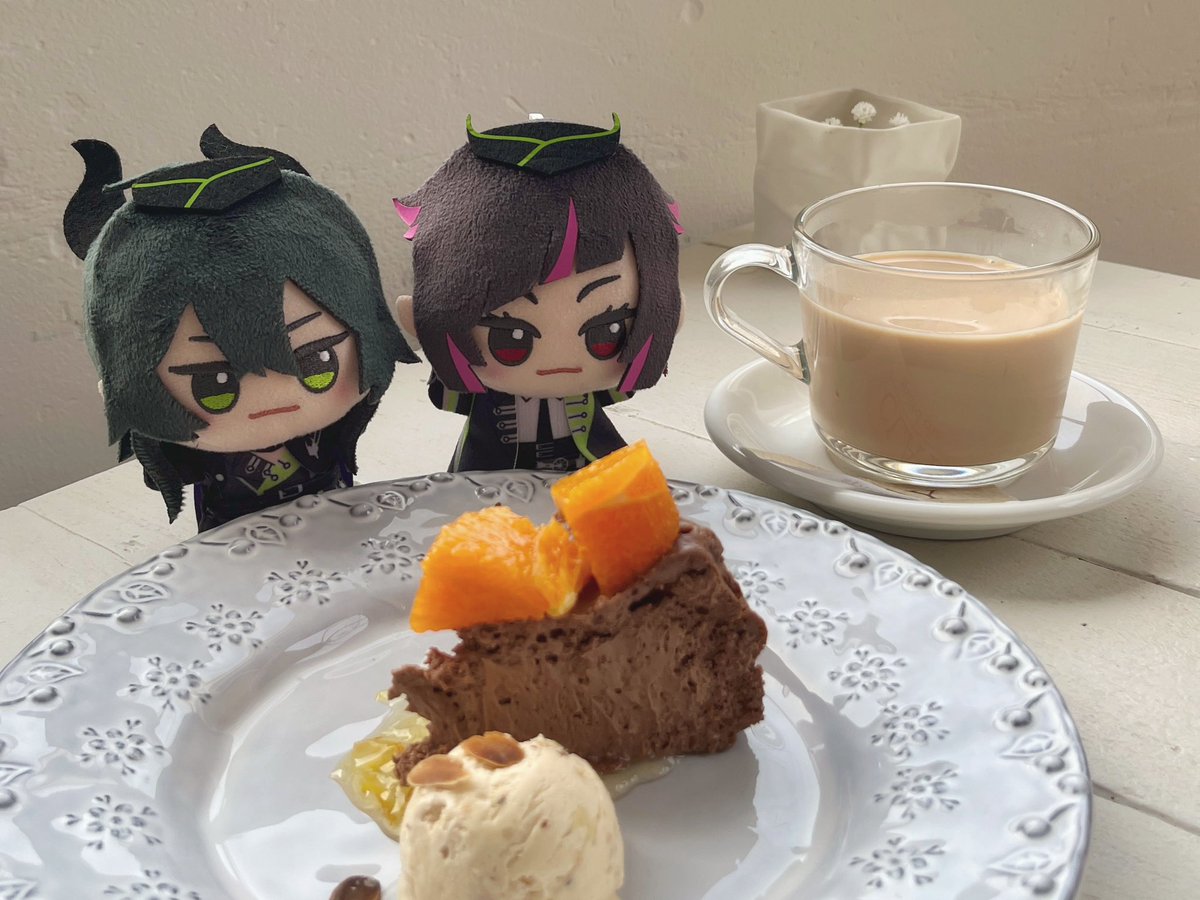 こと座 tweet media