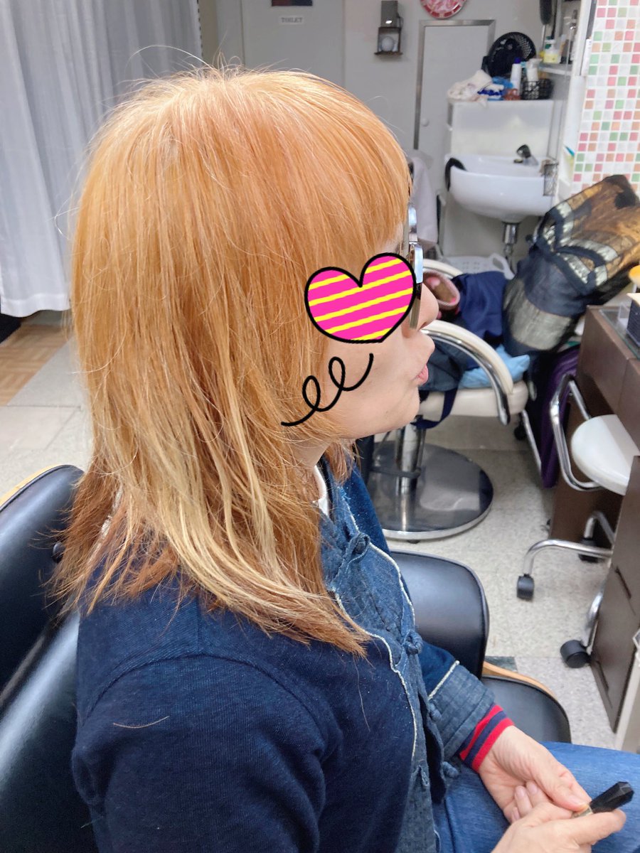 gyaaa891's tweet photo. そうね。やり過ぎました。
月曜の面接は…何とか…する。 https://t.co/ZX0N5bJVER