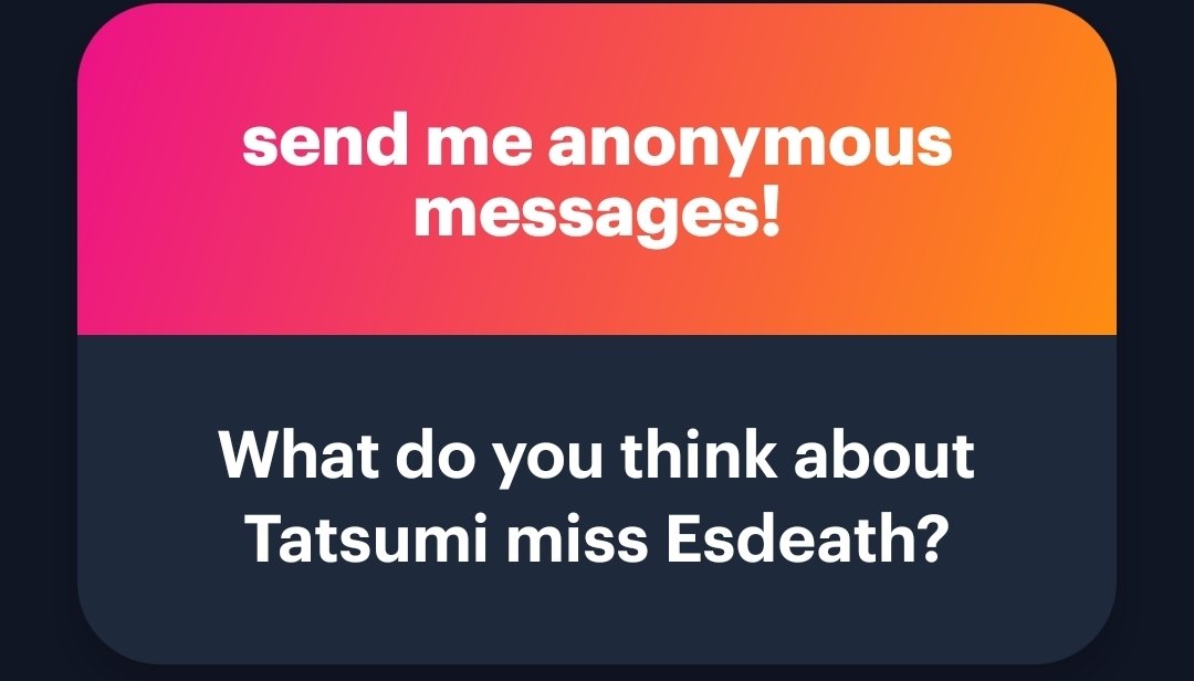 Esdeath | ｴｽﾃﾞｽ tweet media