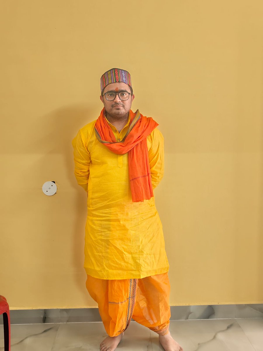 Ashwani Dixit tweet media