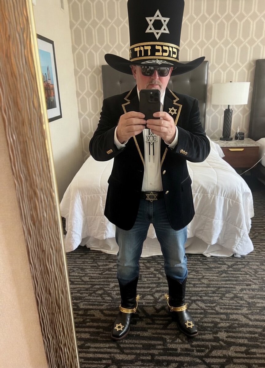 Jimmy Alexander Sheret tweet media