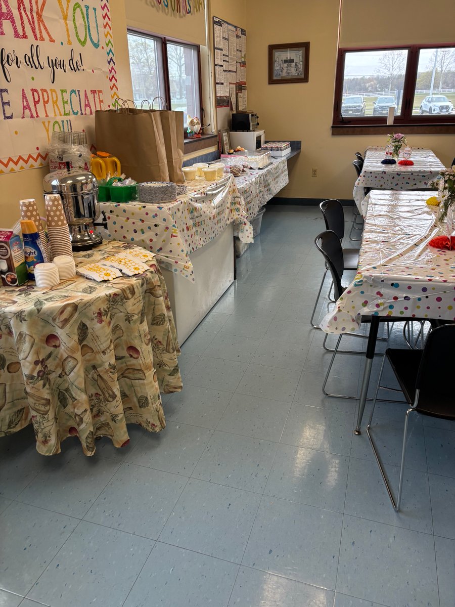 Adelphia Early Learning Center tweet media