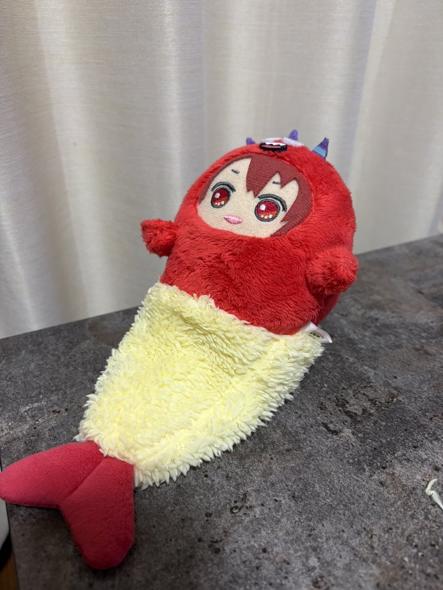 やっぱサイズ間違えてたんだね