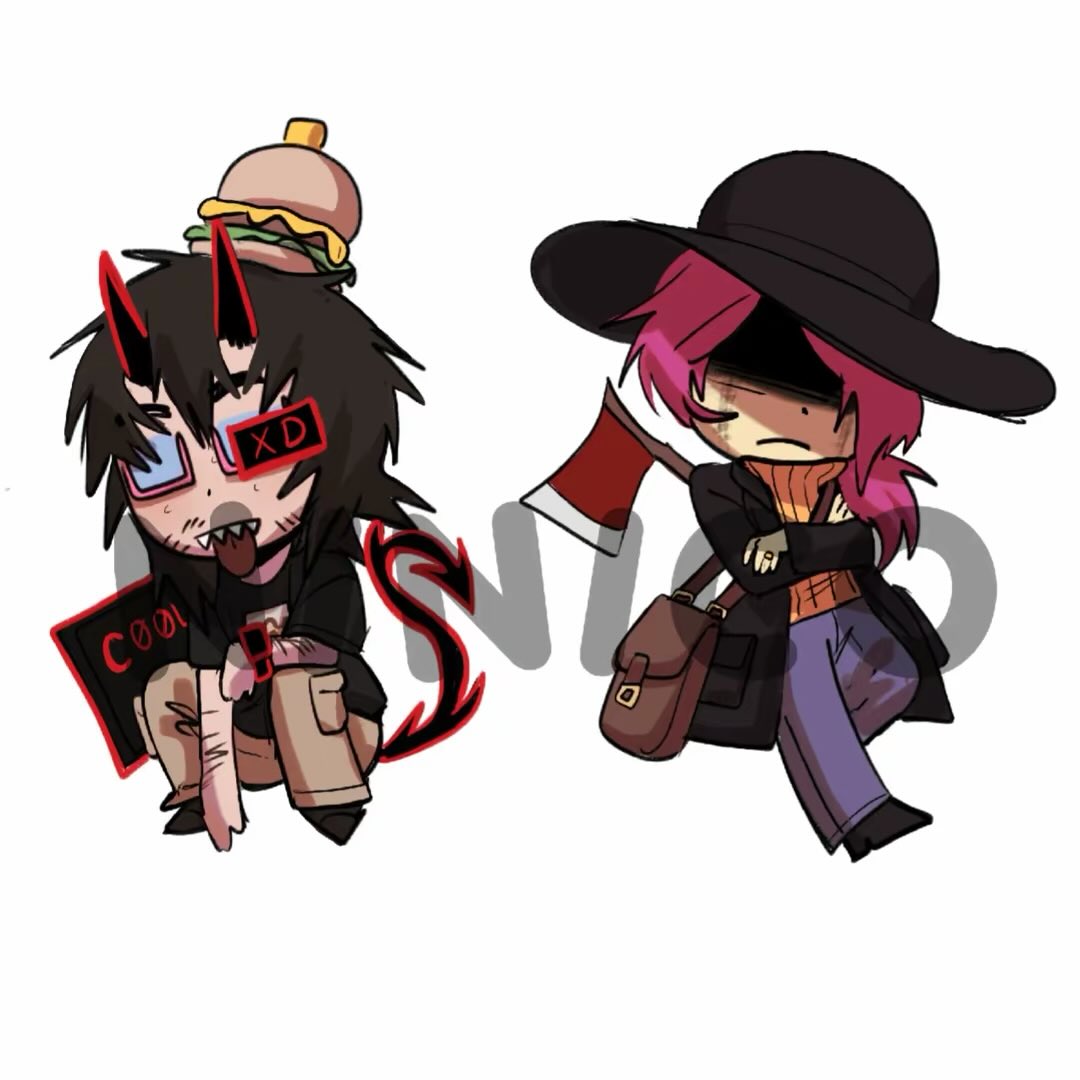 NINICO 🇻🇪 tweet media