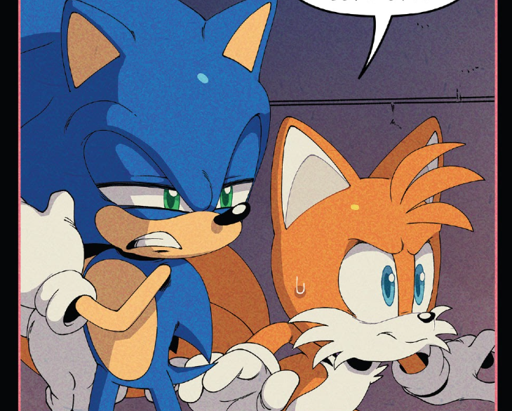 Daily Tails Pics tweet media