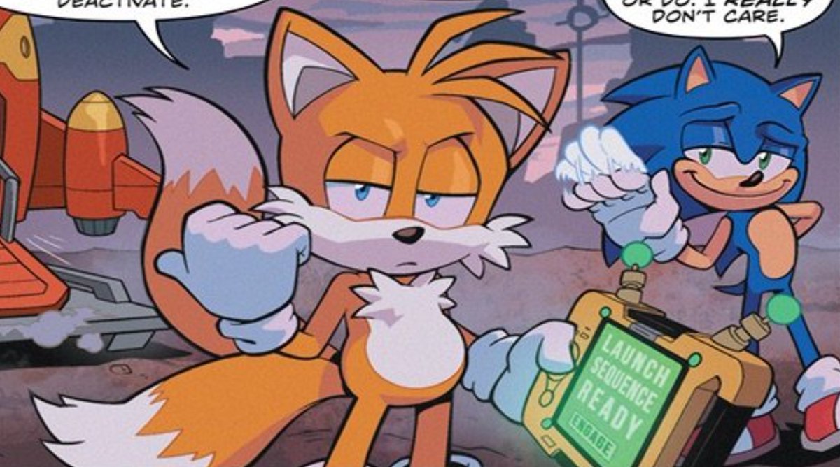 Daily Tails Pics tweet media