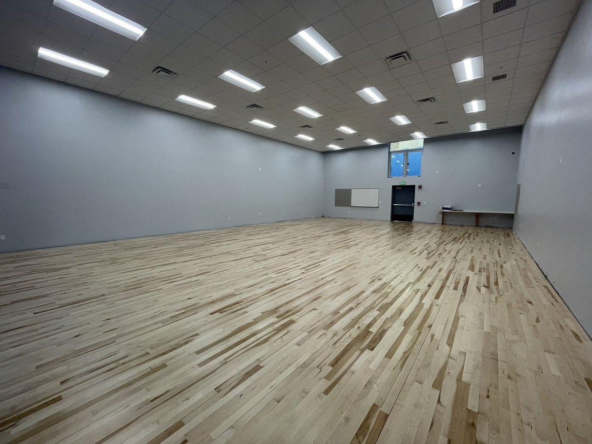 Office of School Facilities tweet media