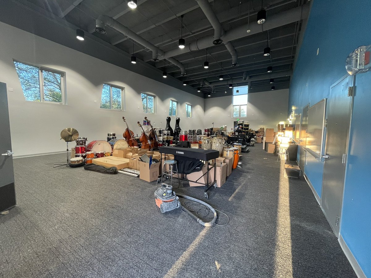 Office of School Facilities tweet media