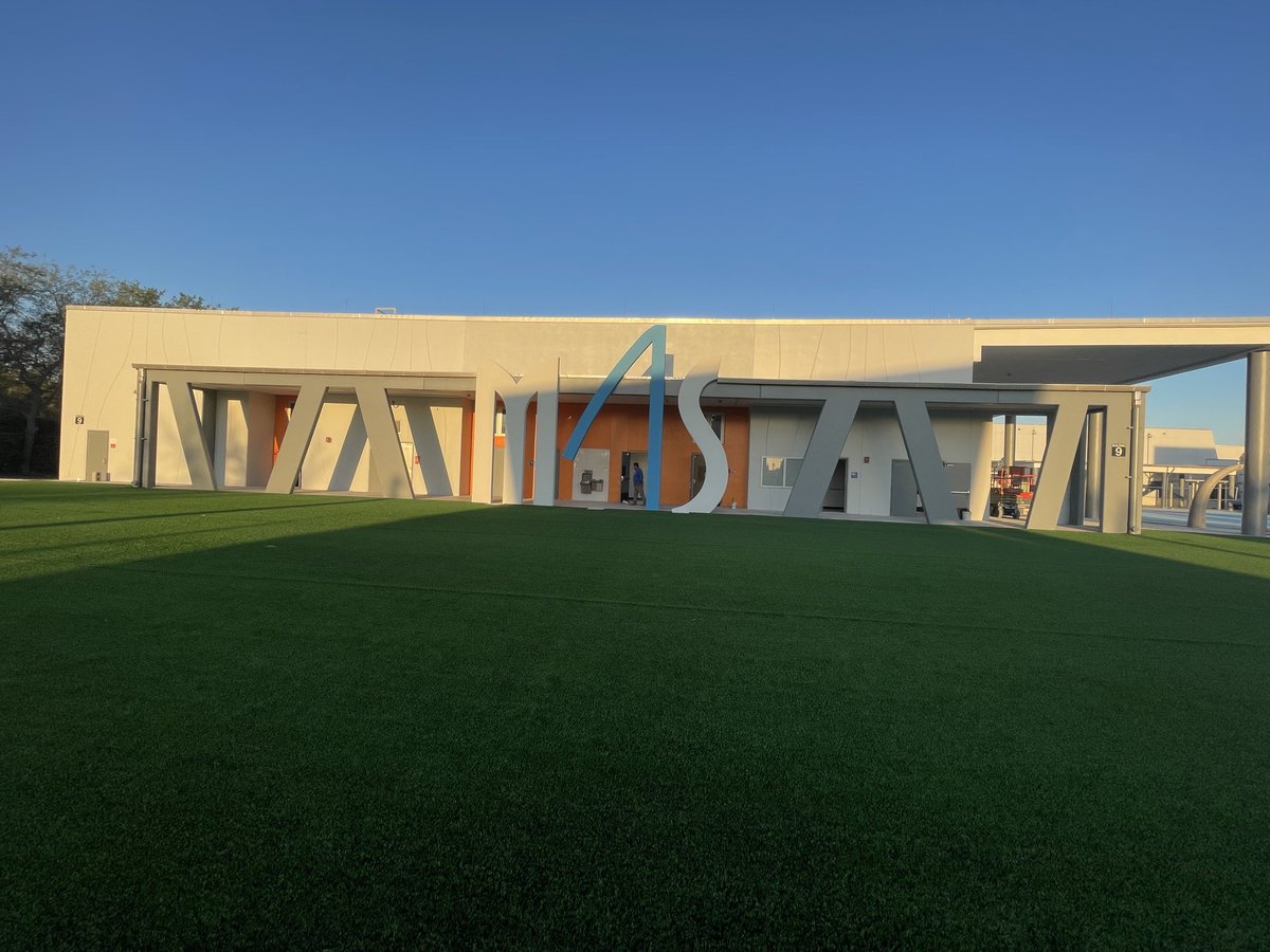 Office of School Facilities tweet media