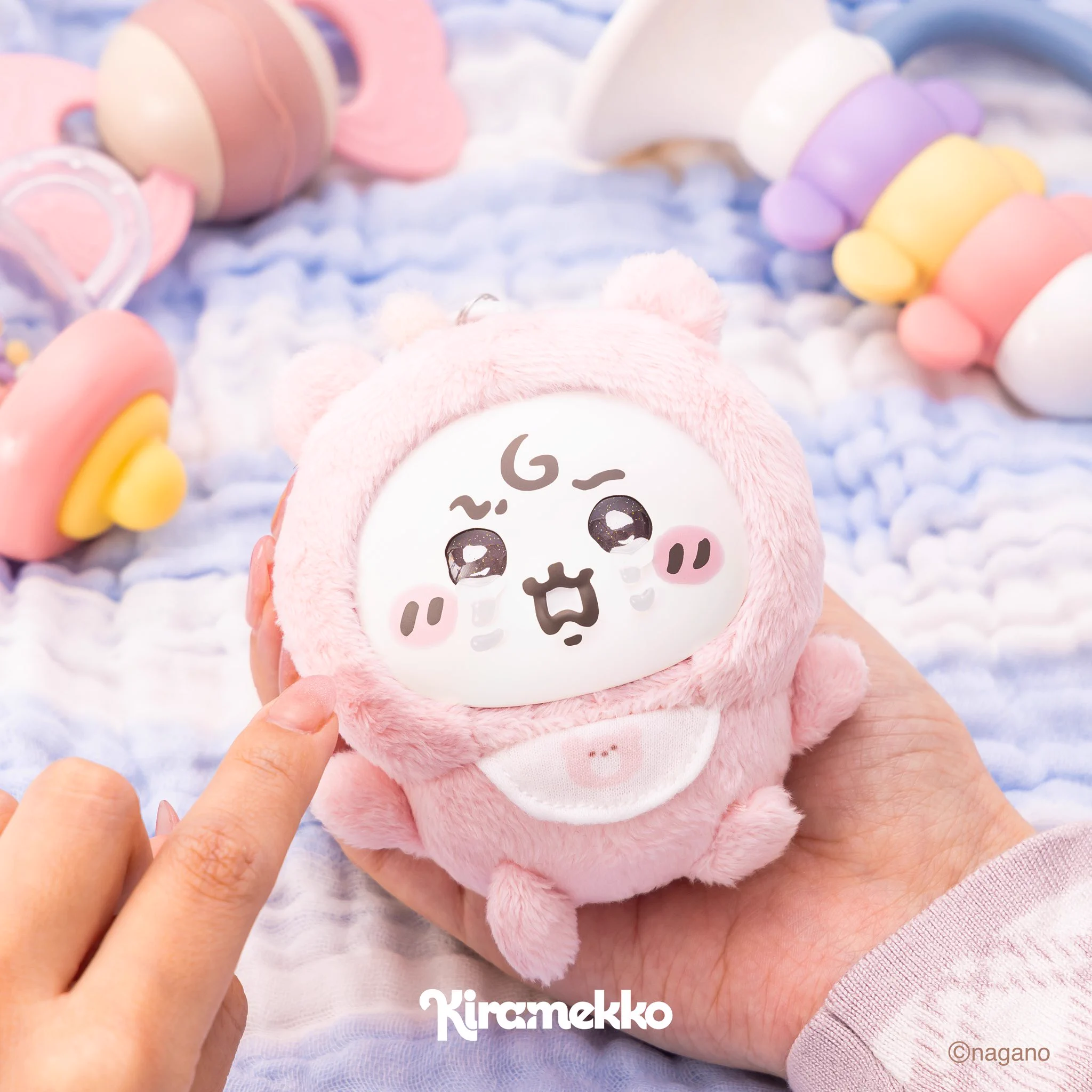ちいかわ最新情報🧸 on X: 