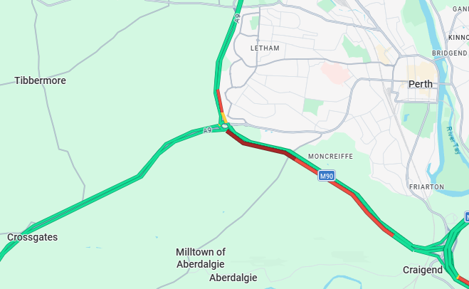 Amey NE Trunk Roads tweet media