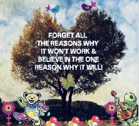 kat_healing's tweet image. You keep calling it “realistic,” but it’s just the direction you’ve trained your attention.
You rehearse lack until it feels like truth.
Belief isn’t neutral-you’re choosing what gets to shape you.💚 Choose to believe it will ALL work out for you 🫶
#mindset #selfawareness