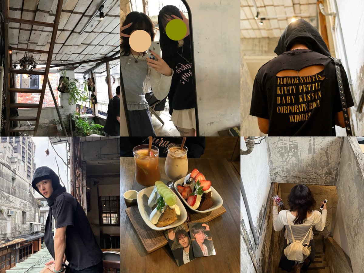 Ⓜ️Woo tweet media