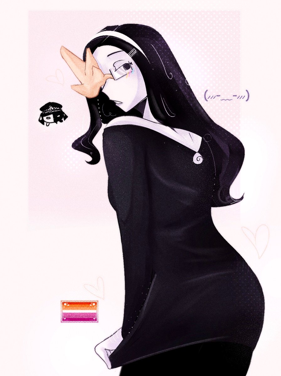 blank || coral’s wife🪸❄️ tweet media