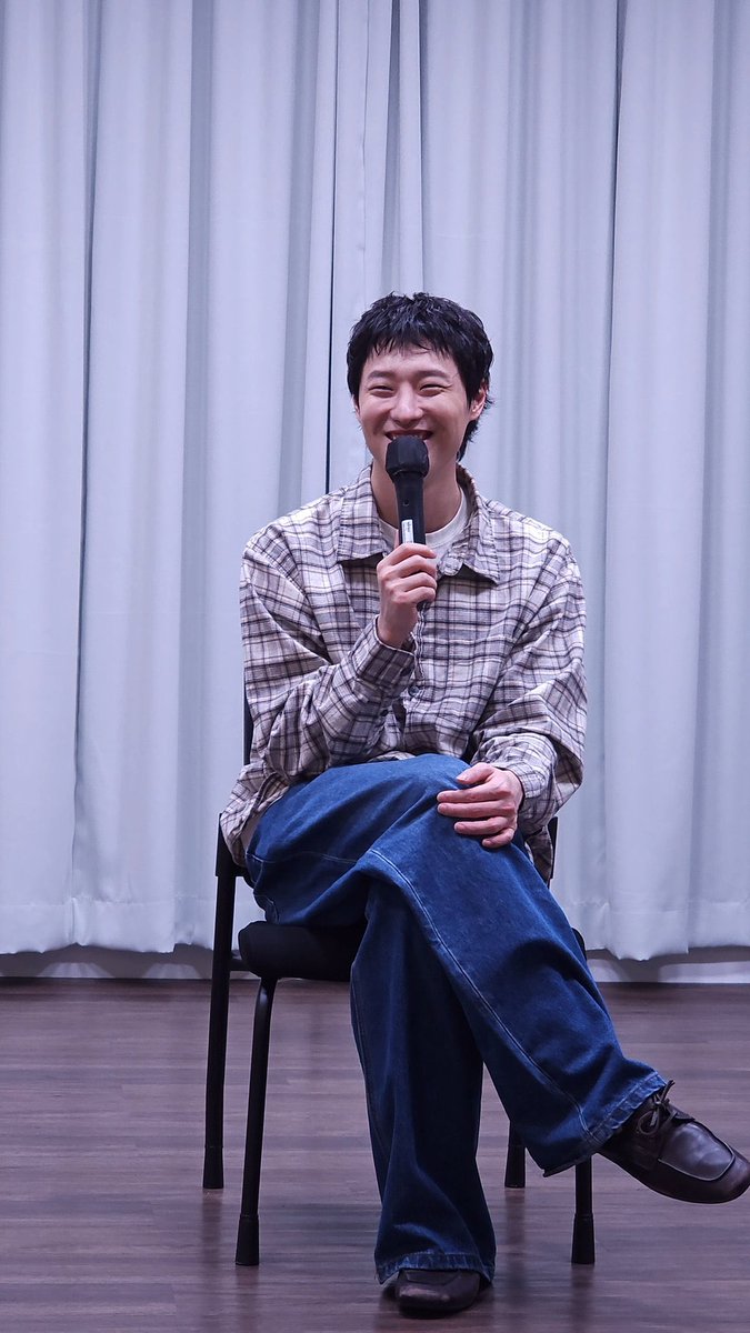 이자뿌쓰요 tweet media