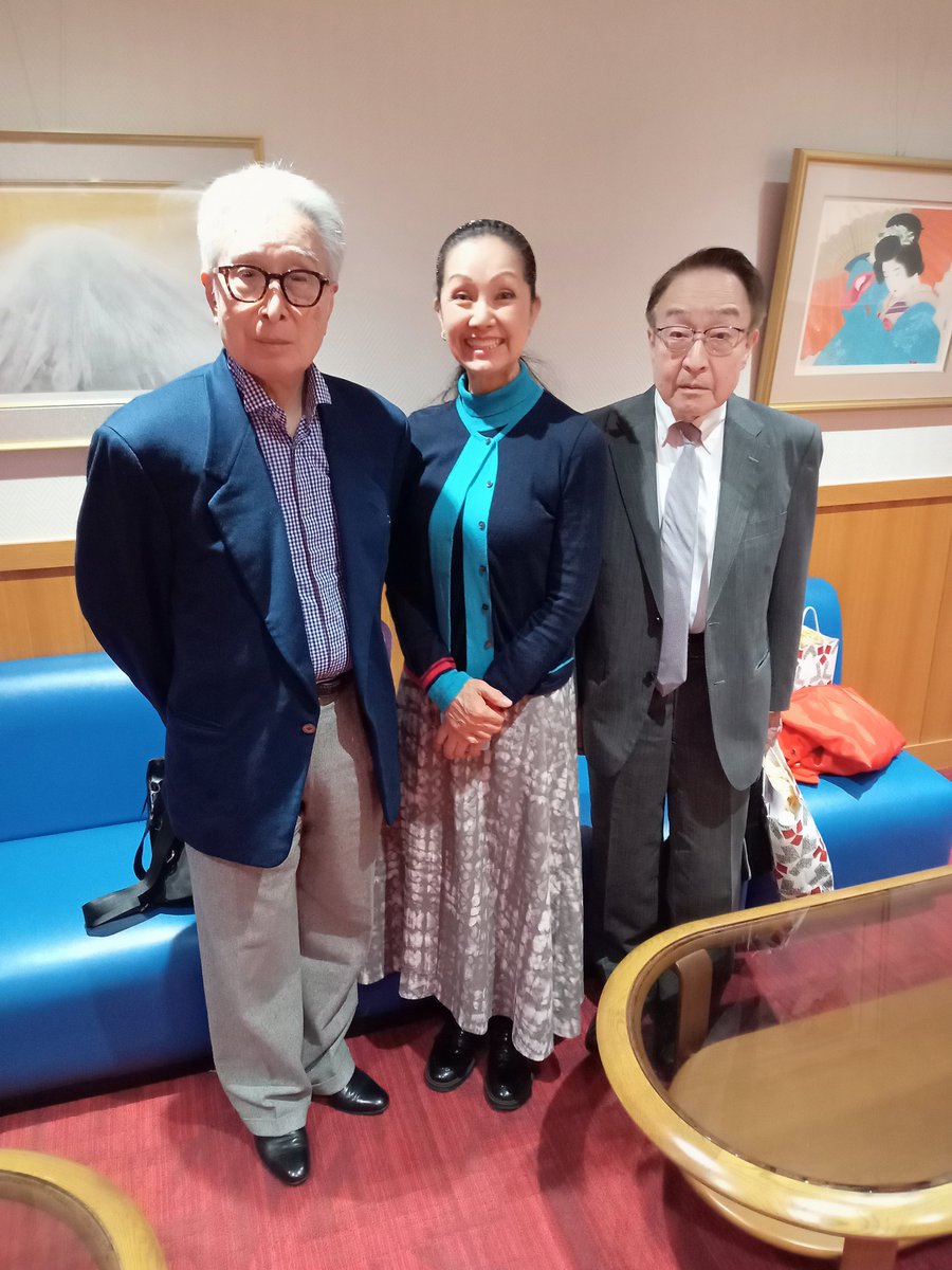 林与一 tweet media