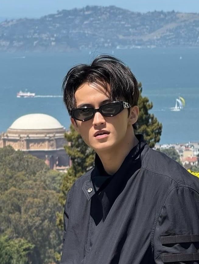 🍏cottonlee ft. firstfruit🐯🌷🏀🎸🍺 tweet media