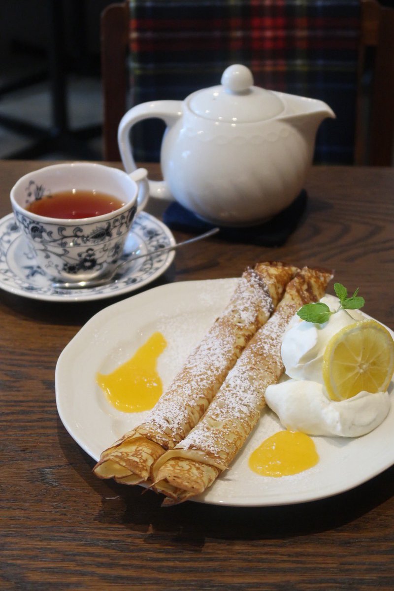 タイニーフルーツキッチン tweet media