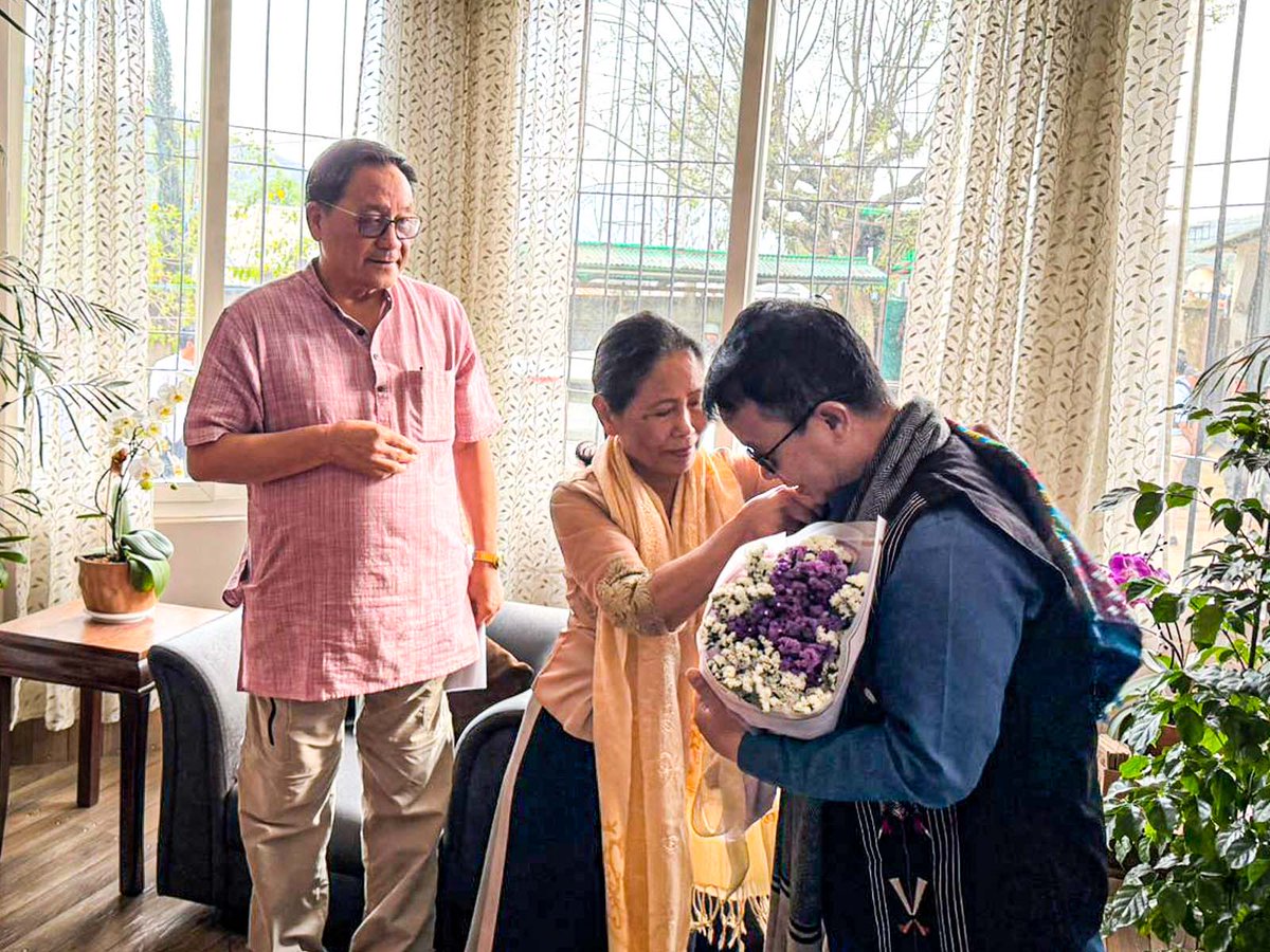 T. Robindro Singh tweet media