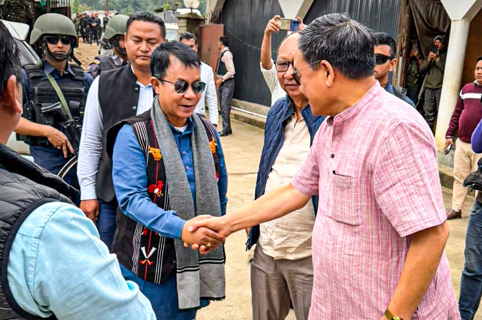 T. Robindro Singh tweet media